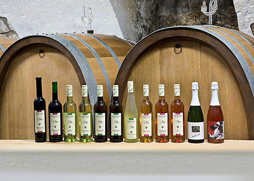 weinsortiment